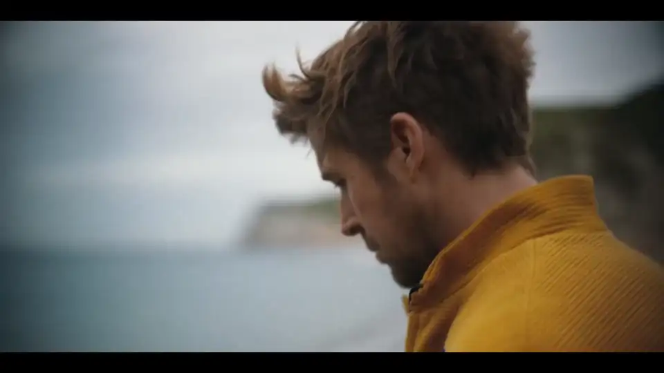 A scene from Project Hail Mary